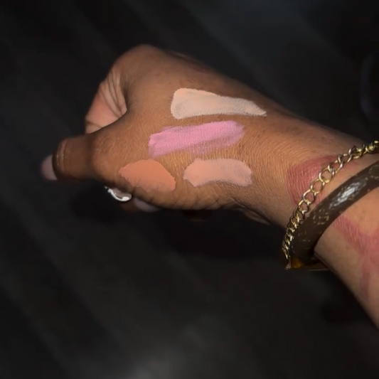 Lip Gloss
