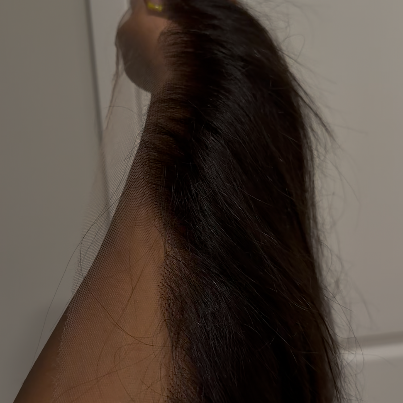 13x6 HD SCALP FRONTAL