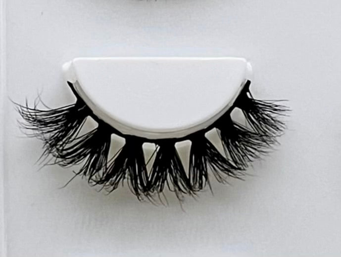 LASHES