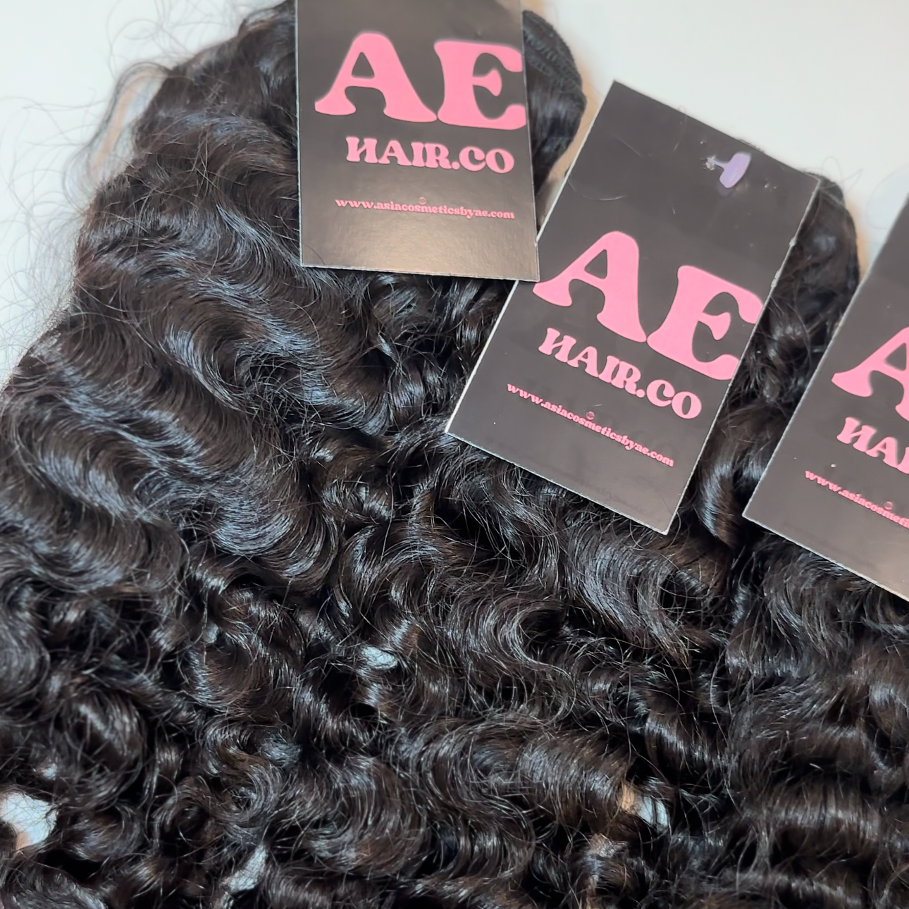 Brazilian Virgin Single Bundles