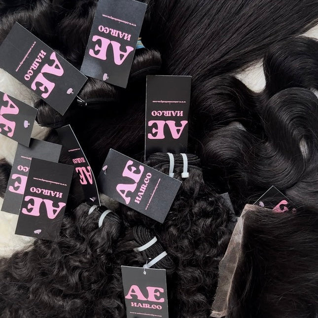 Brazilian Virgin Single Bundles