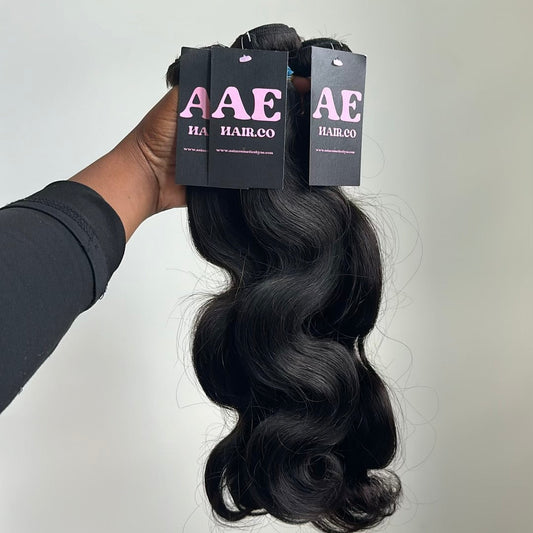 Brazilian Virgin Single Bundles
