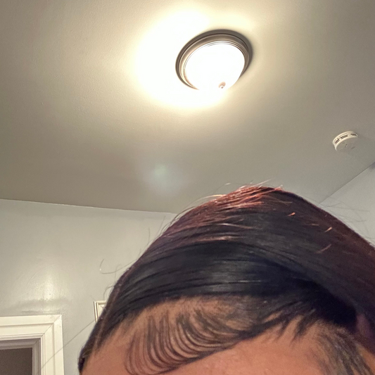 13x6 HD SCALP FRONTAL