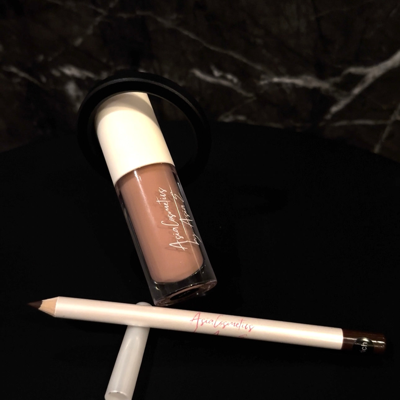 LIP COMBO MIX AND MATCH