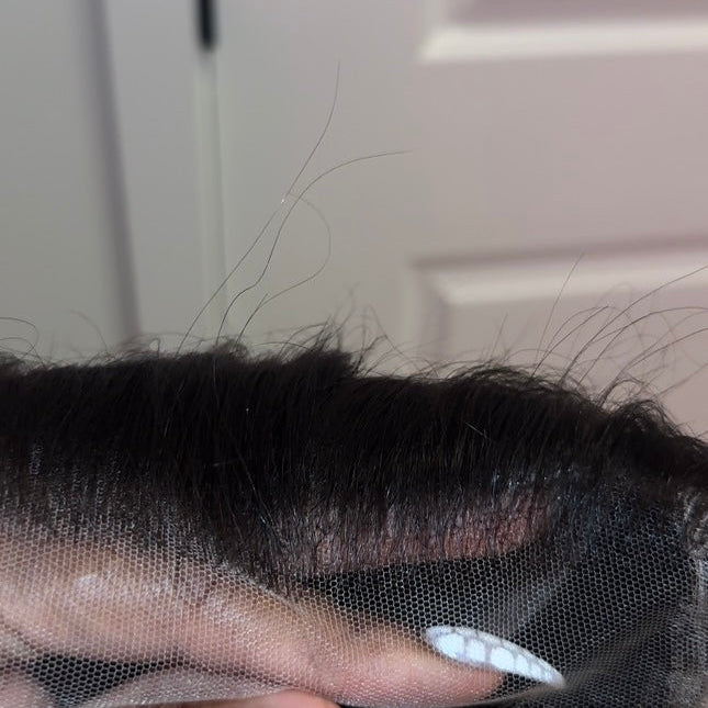 5 x 5 HD Lace Closure