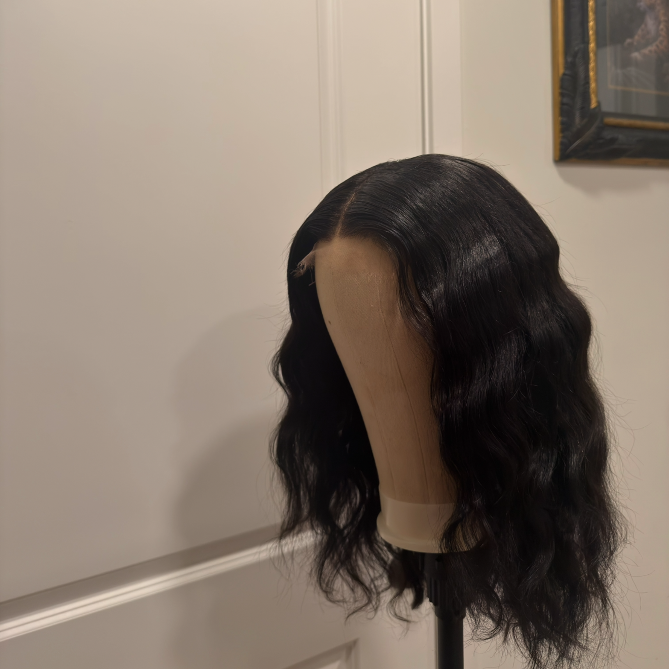 Glueless + Frontal Wig Units – 5x5 +HD Scalp