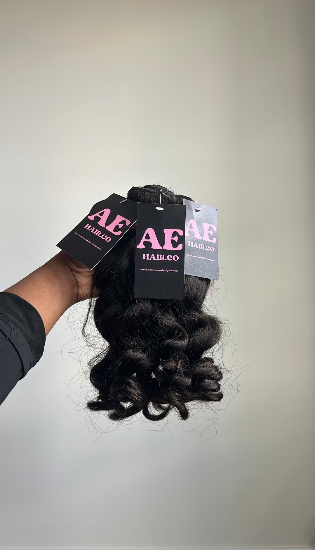 Brazilian Virgin Single Bundles