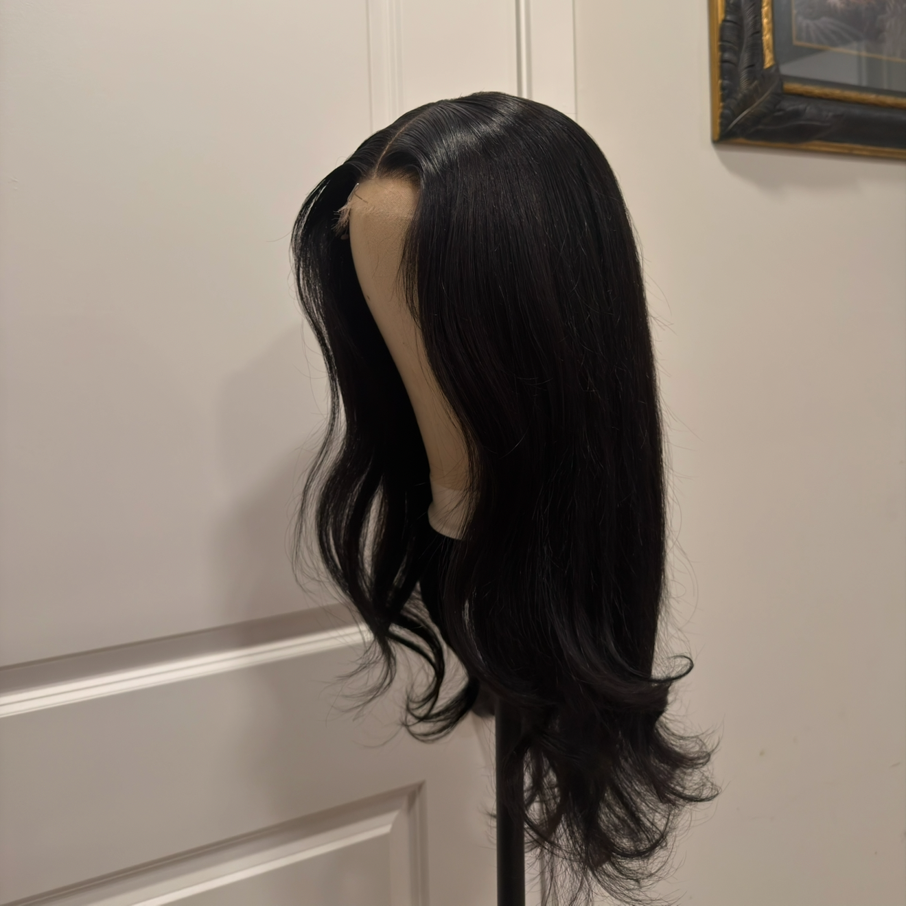 Glueless + Frontal Wig Units – 5x5 +HD Scalp