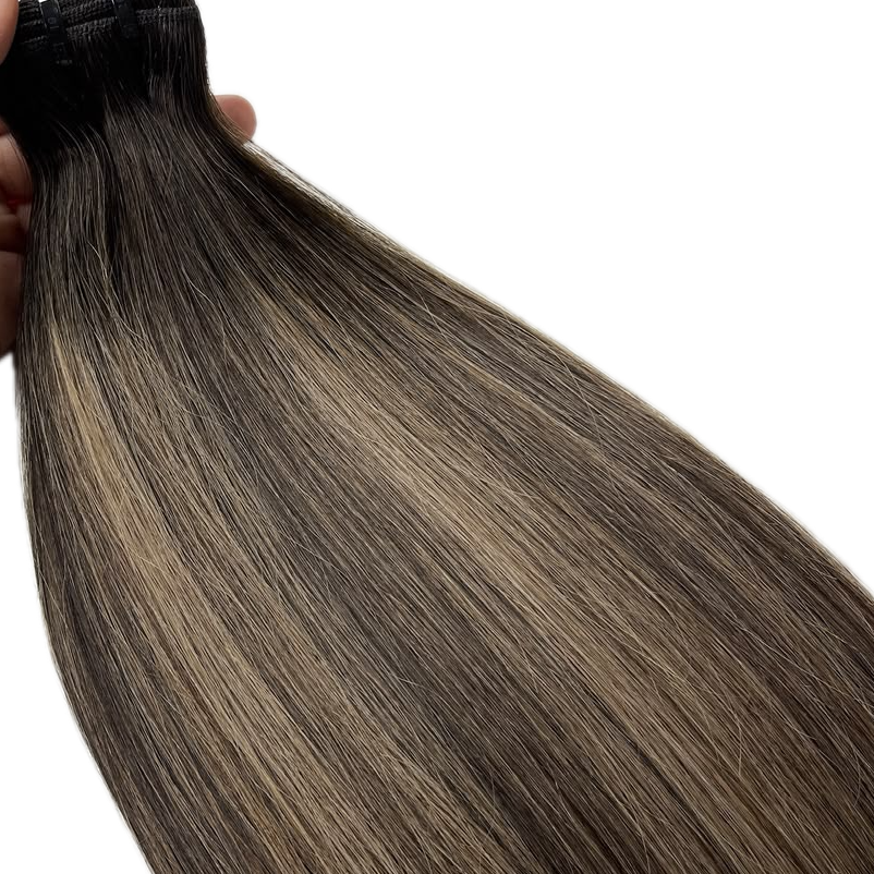 Balayage Bundles