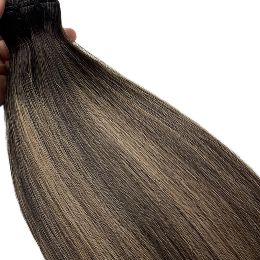 Balayage Bundles