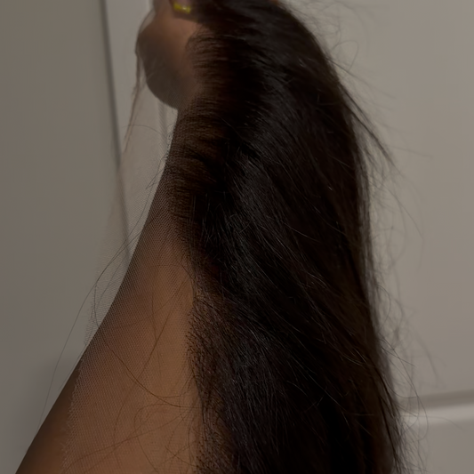 13x6 HD SCALP FRONTAL