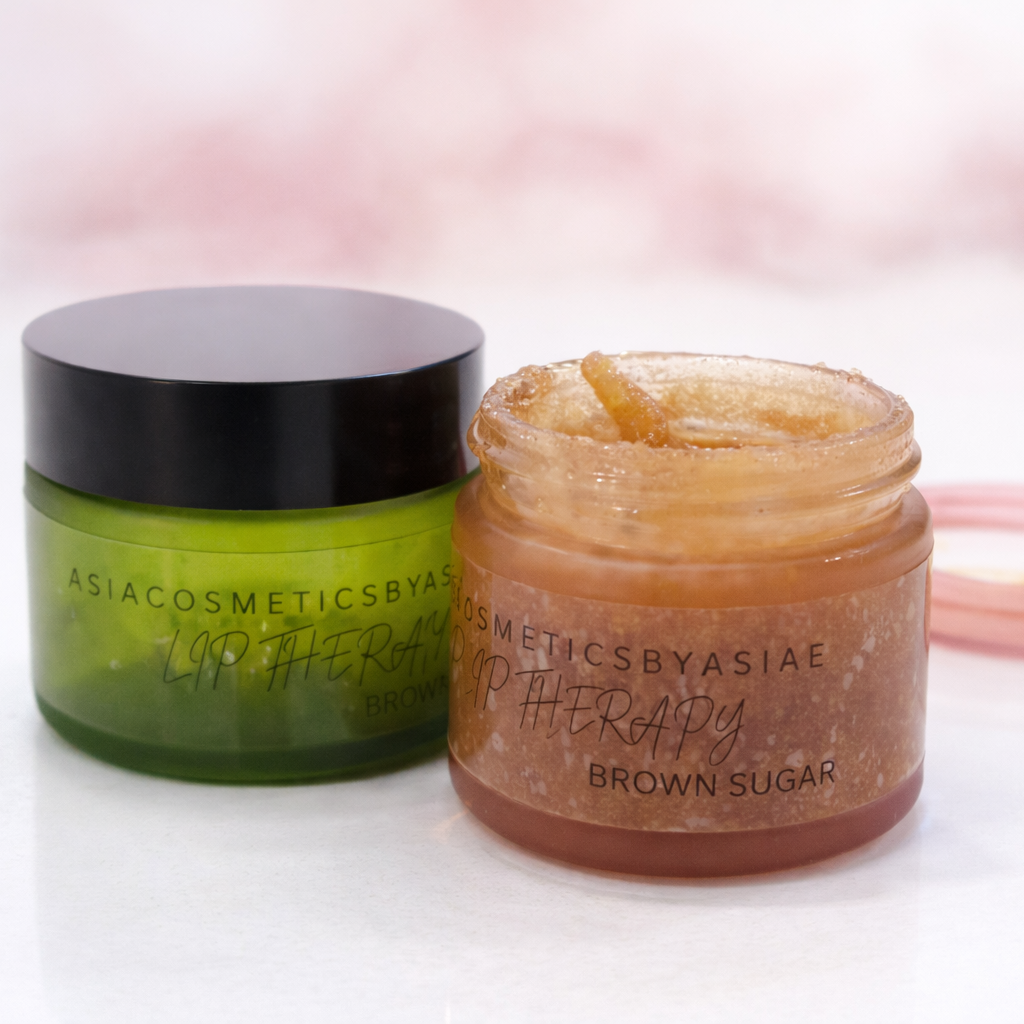 Lip Therapy (brown sugar)