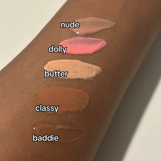 Lip Gloss
