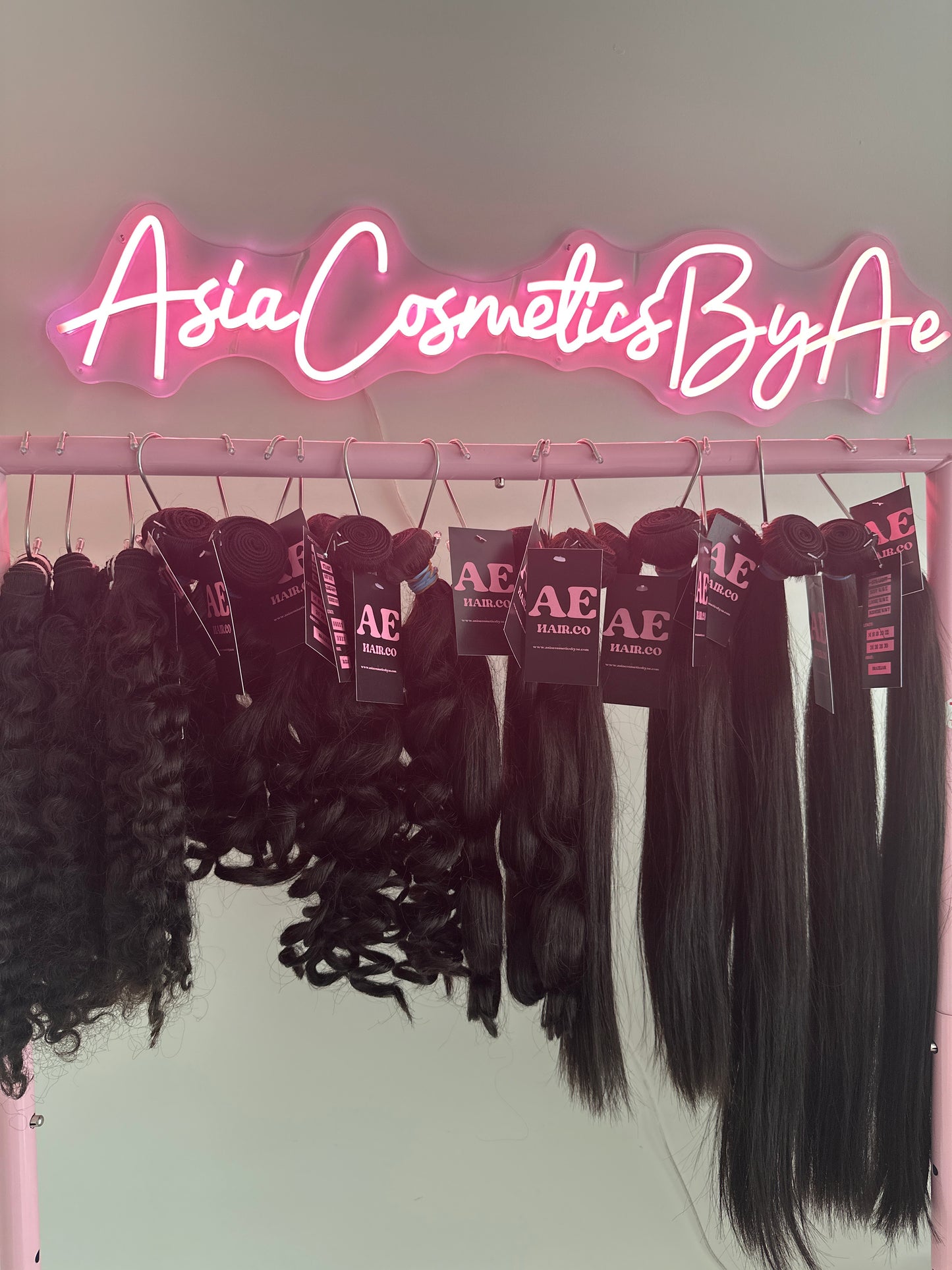Brazilian Virgin Bundles