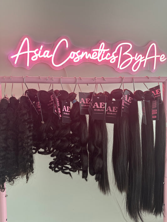 Brazilian Virgin Bundles