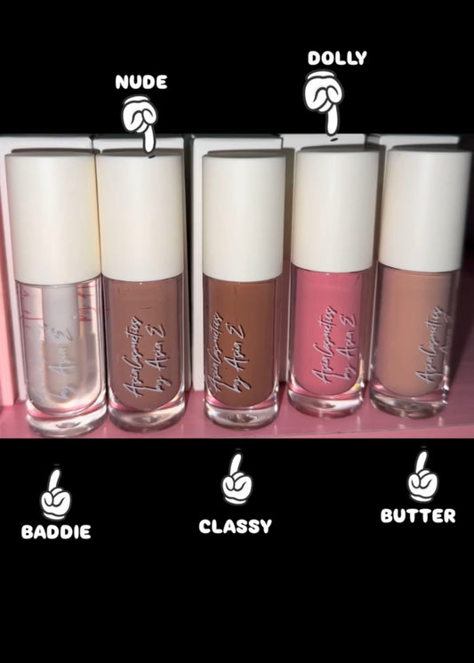 Lip Gloss