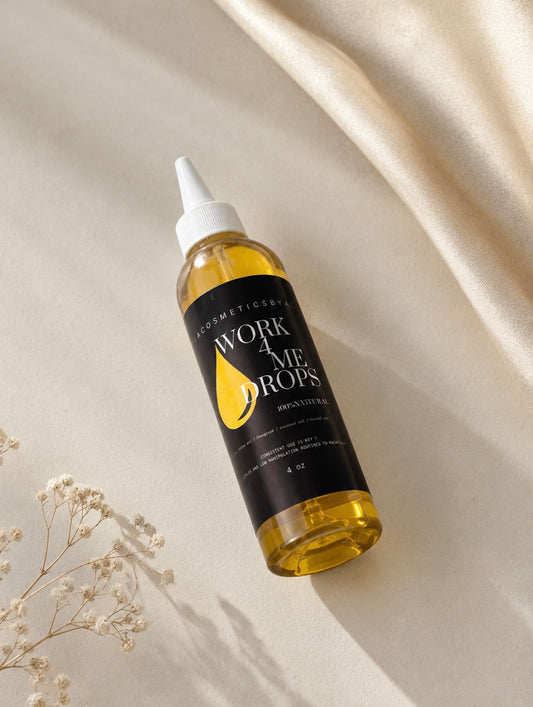 WORK 4 ME DROPS